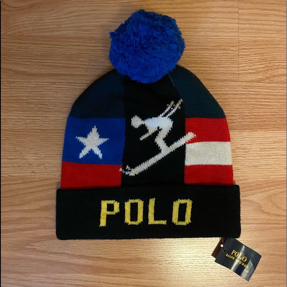Polo Ralph Lauren Beanie